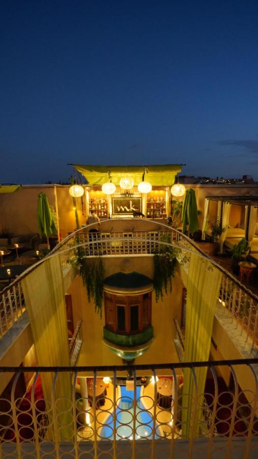MAISON MK Adults ONLY - Music Riad